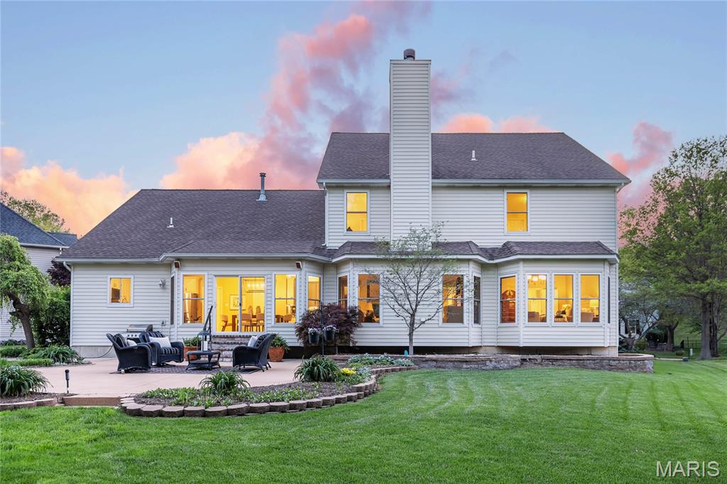 Wildwood Meadows Estates - Residential