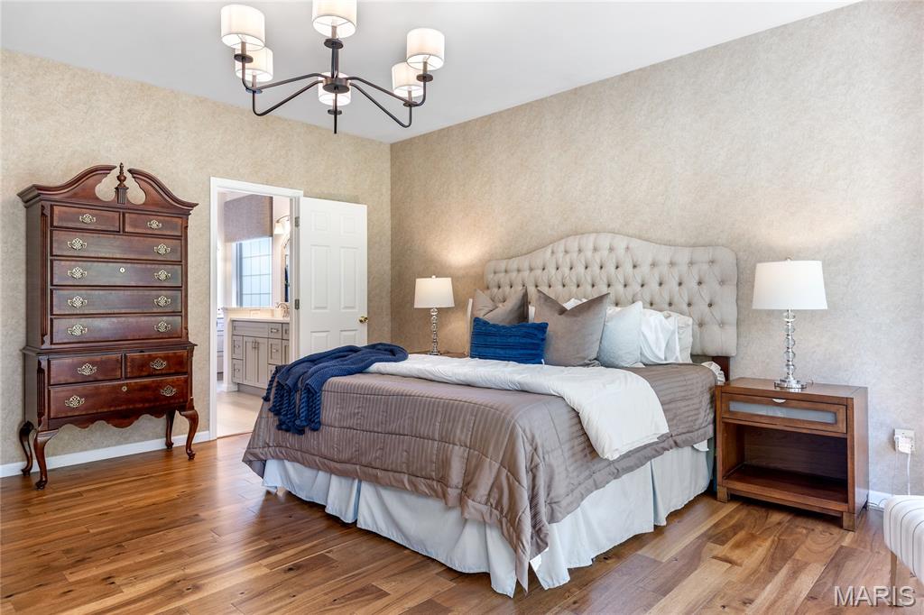 Wildwood Meadows Estates - Residential