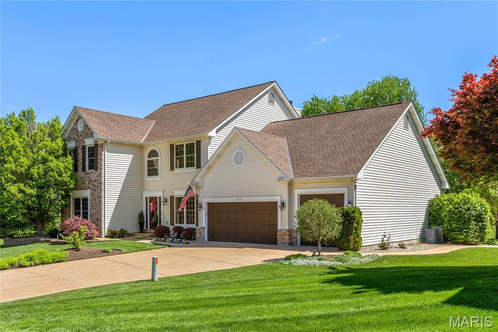 Wildwood Meadows Estates - Residential