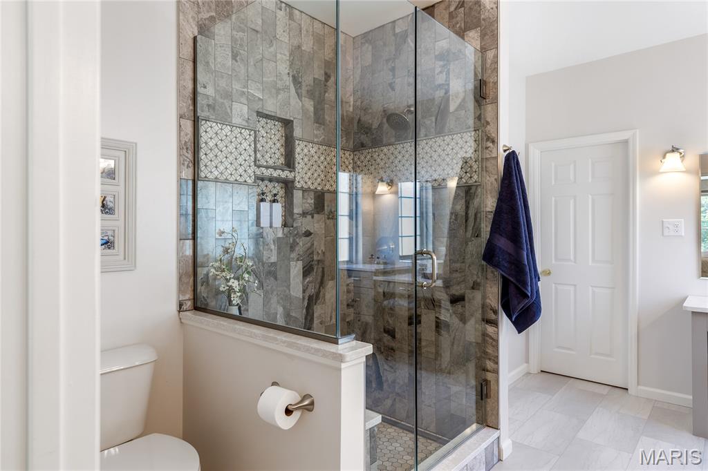 Wildwood Meadows Estates - Residential