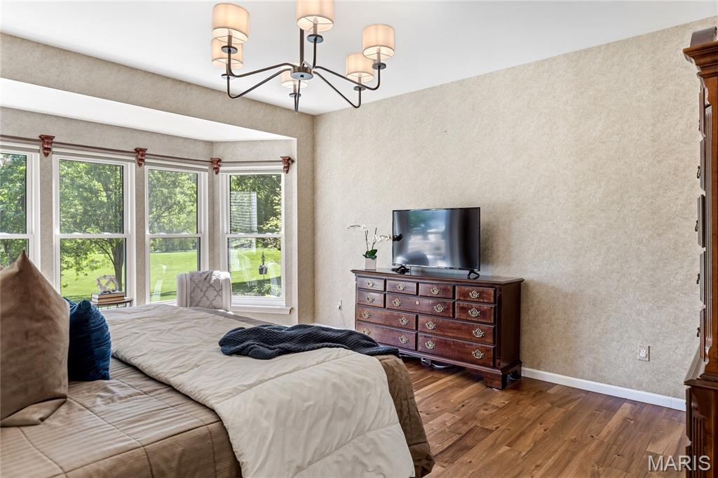 Wildwood Meadows Estates - Residential