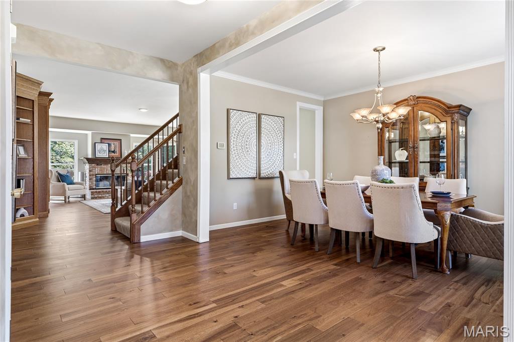 Wildwood Meadows Estates - Residential