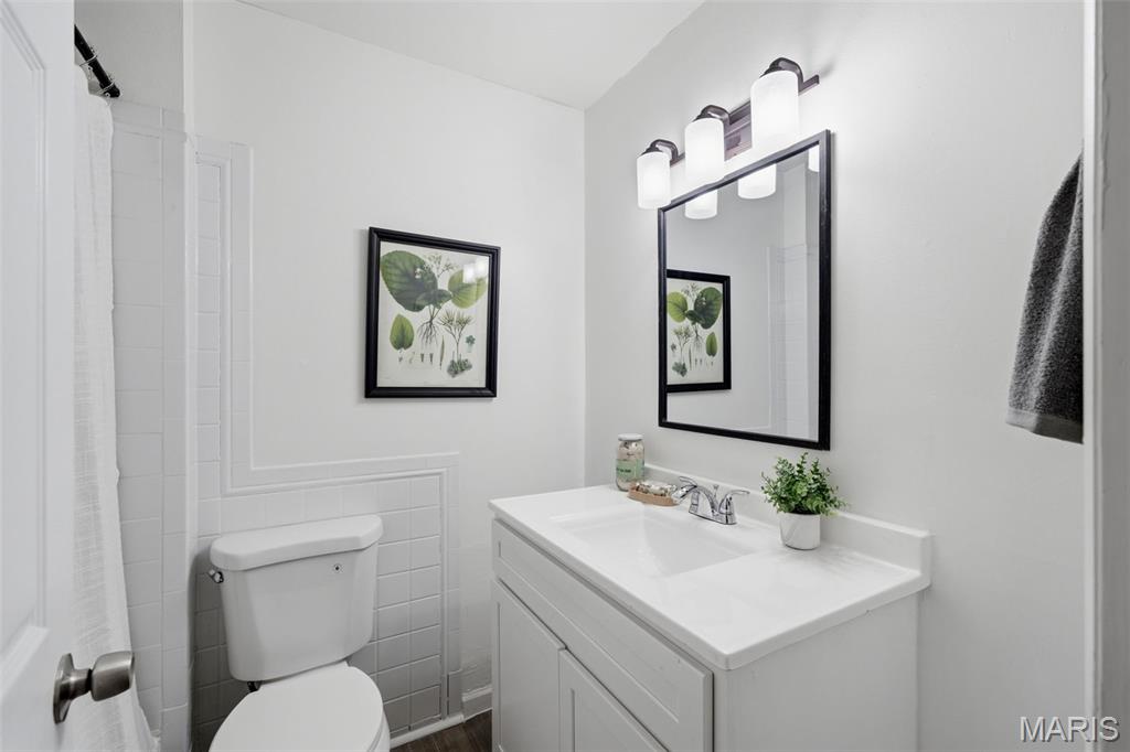 Seven Hills 4 - Residential