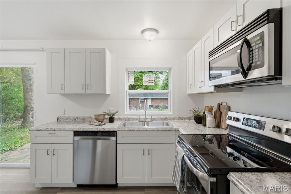 Seven Hills 4 - Residential