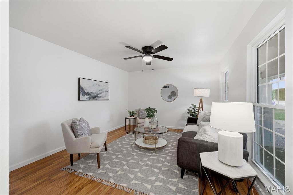 Seven Hills 4 - Residential
