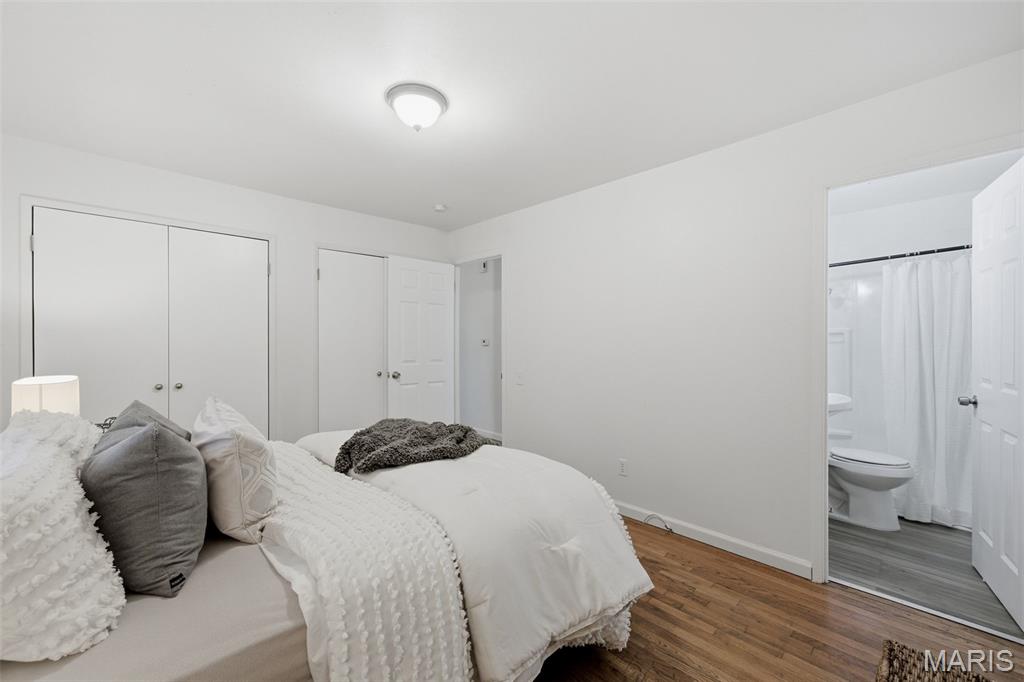 Seven Hills 4 - Residential