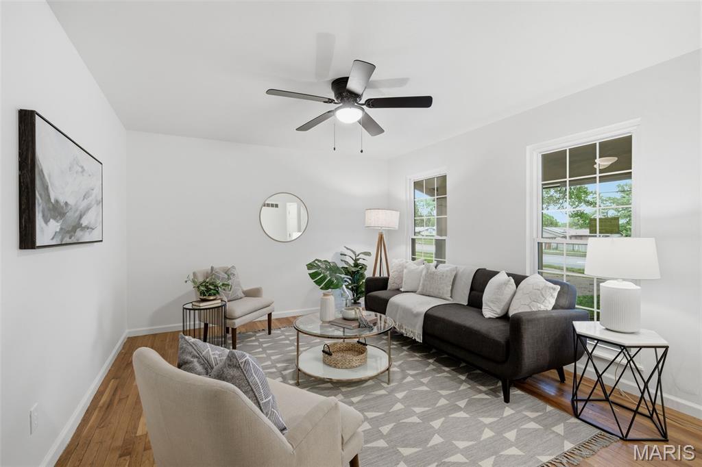 Seven Hills 4 - Residential