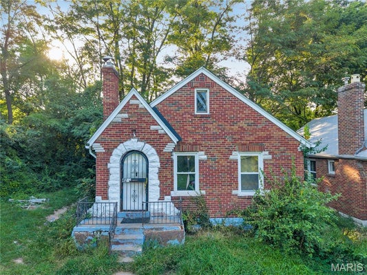 4207 COLONIAL AVE, SAINT LOUIS, MO 63121 - Image a22e59cd2dafb5d4a9ca12b63f974964/3136015818