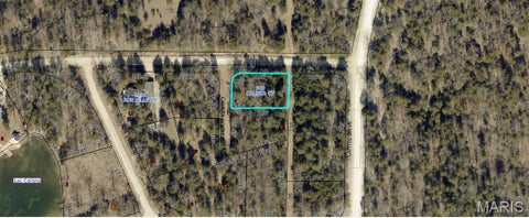 Tiny photo for 500 Calista Court, Bonne Terre, MO 63628 (MLS # 26058416)