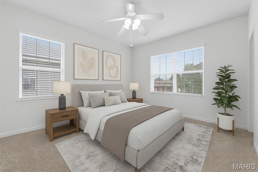 St Charles, Missouri 63303, United States, 2 Bedrooms Bedrooms, ,2 BathroomsBathrooms,Residential,Active,216472