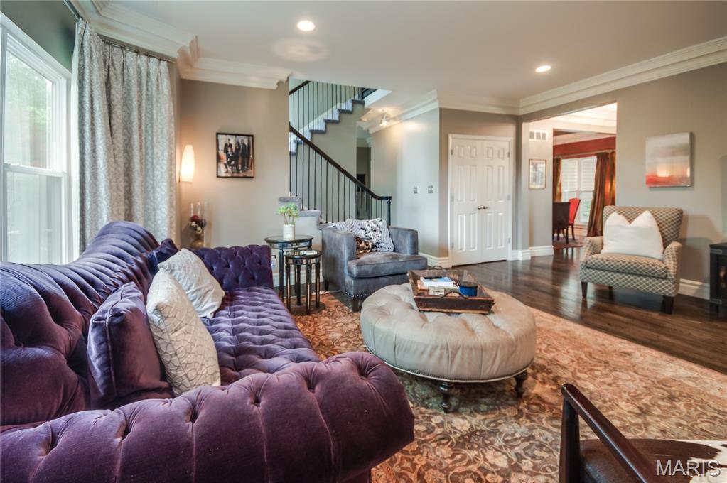 Oak Estates - Residential