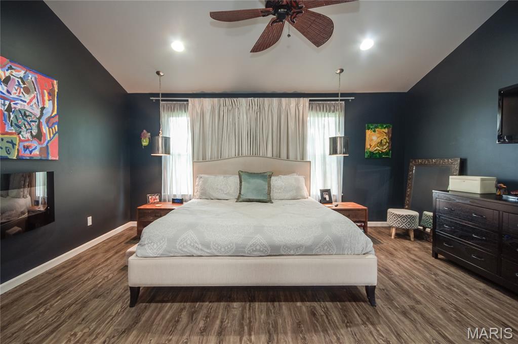 Oak Estates - Residential