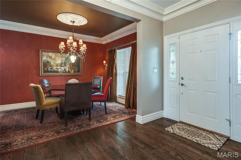 Oak Estates - Residential