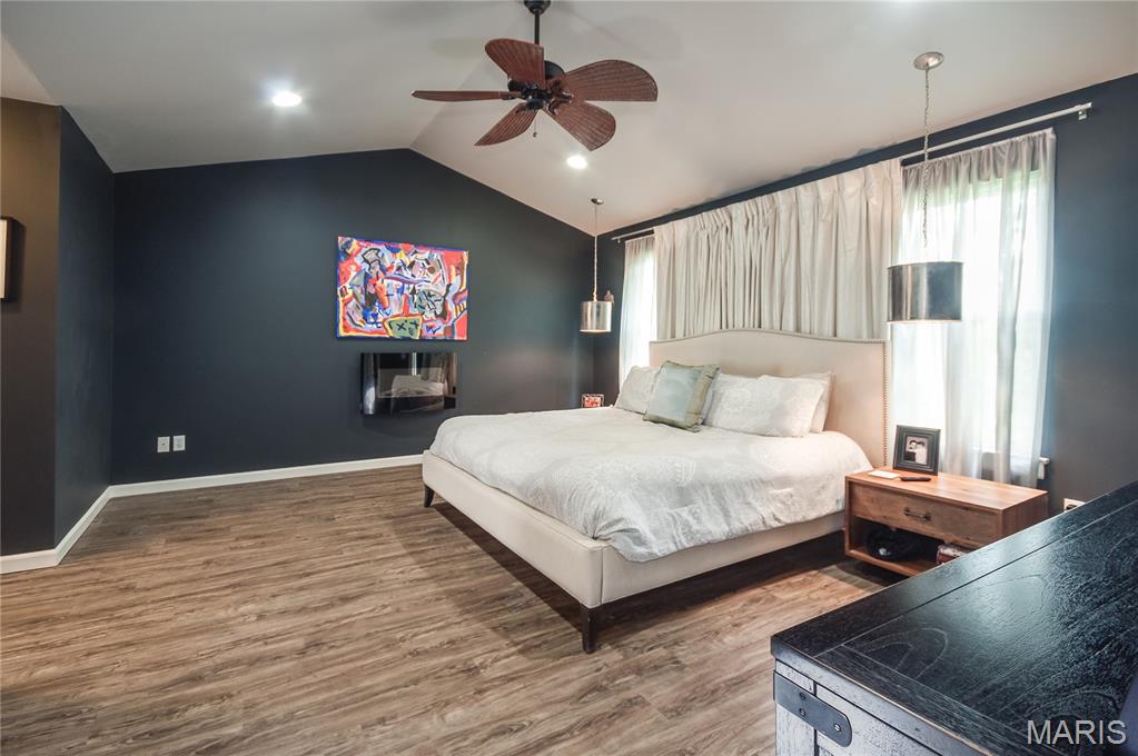 Oak Estates - Residential