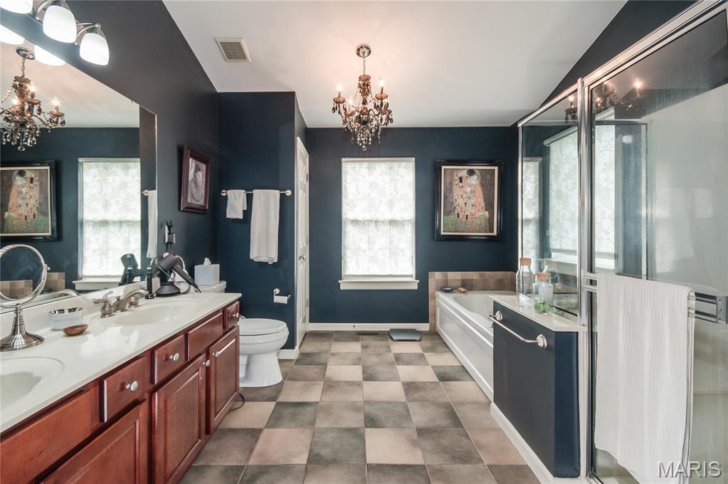 Oak Estates - Residential
