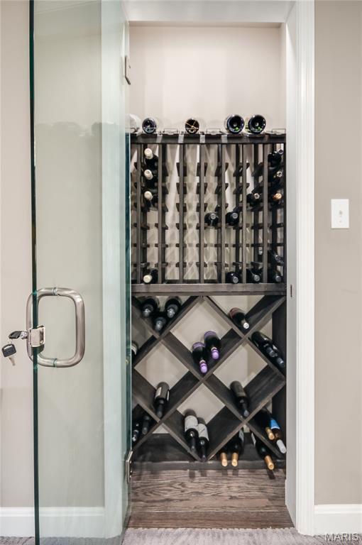 Oak Estates - Residential