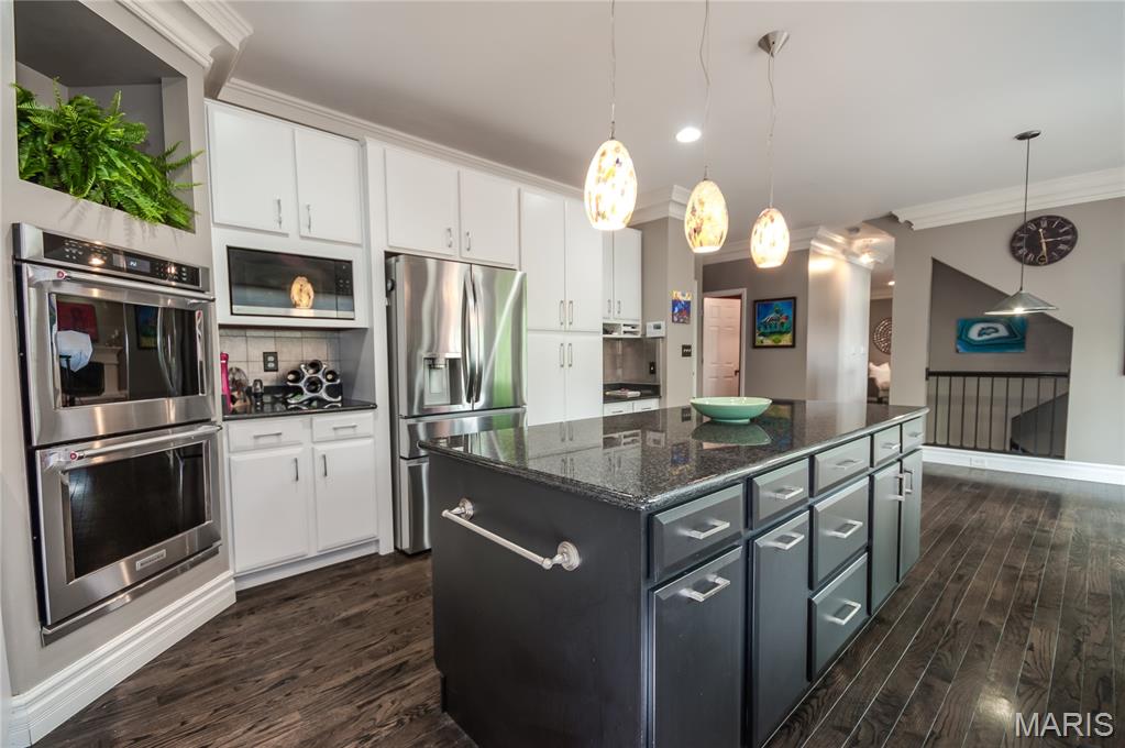 Oak Estates - Residential