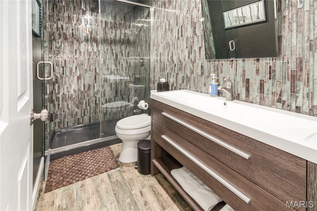 Oak Estates - Residential