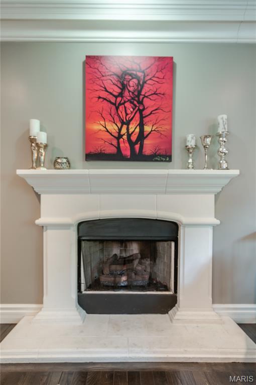 Oak Estates - Residential