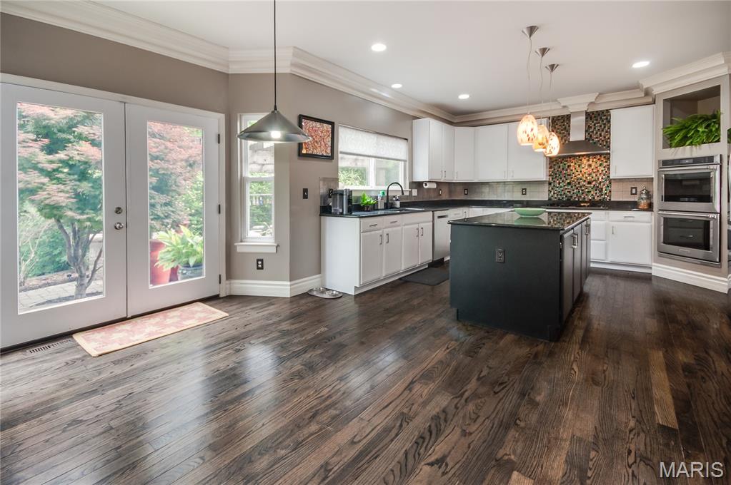 Oak Estates - Residential