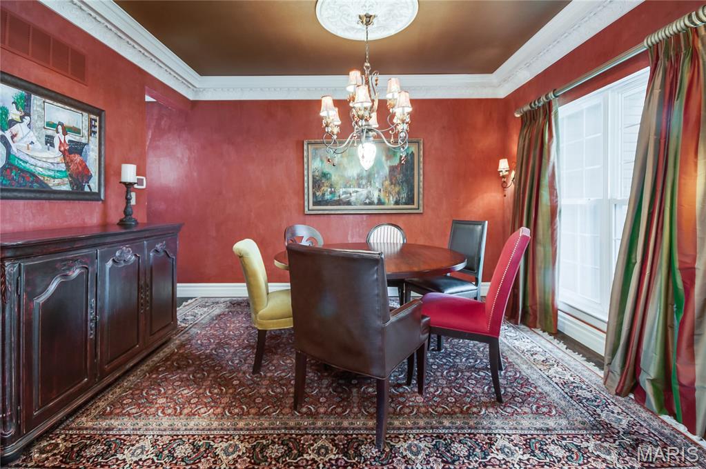 Oak Estates - Residential