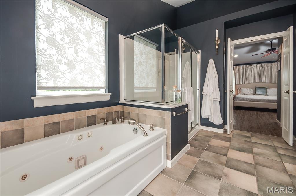 Oak Estates - Residential