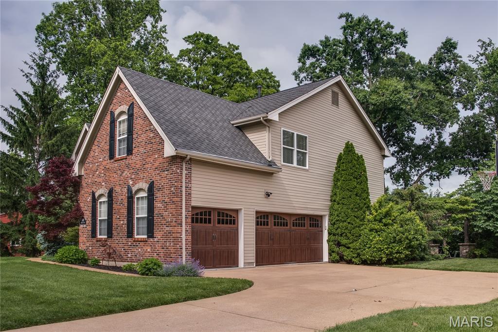 Oak Estates - Residential