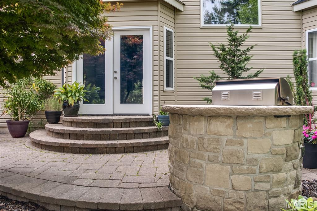 Oak Estates - Residential