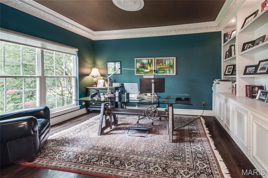 Oak Estates - Residential