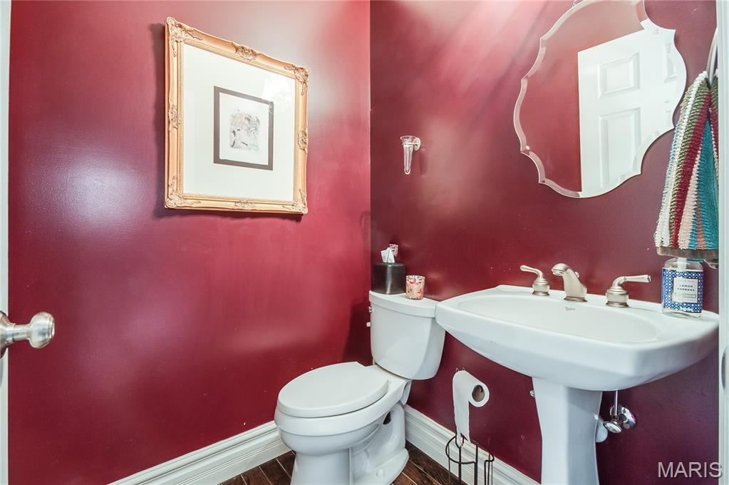 Oak Estates - Residential