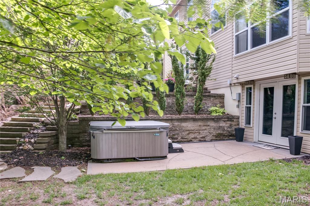 Oak Estates - Residential