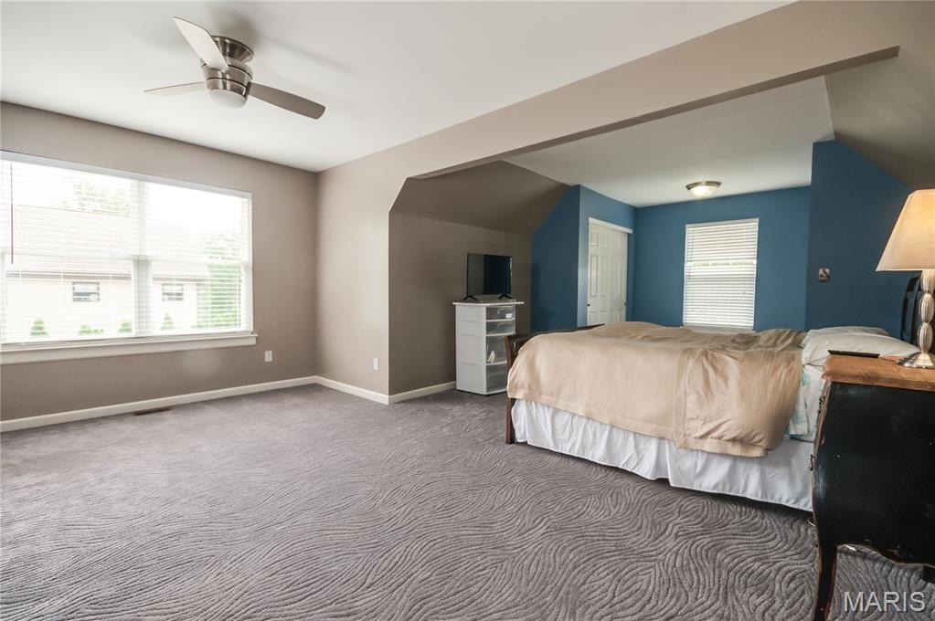 Oak Estates - Residential