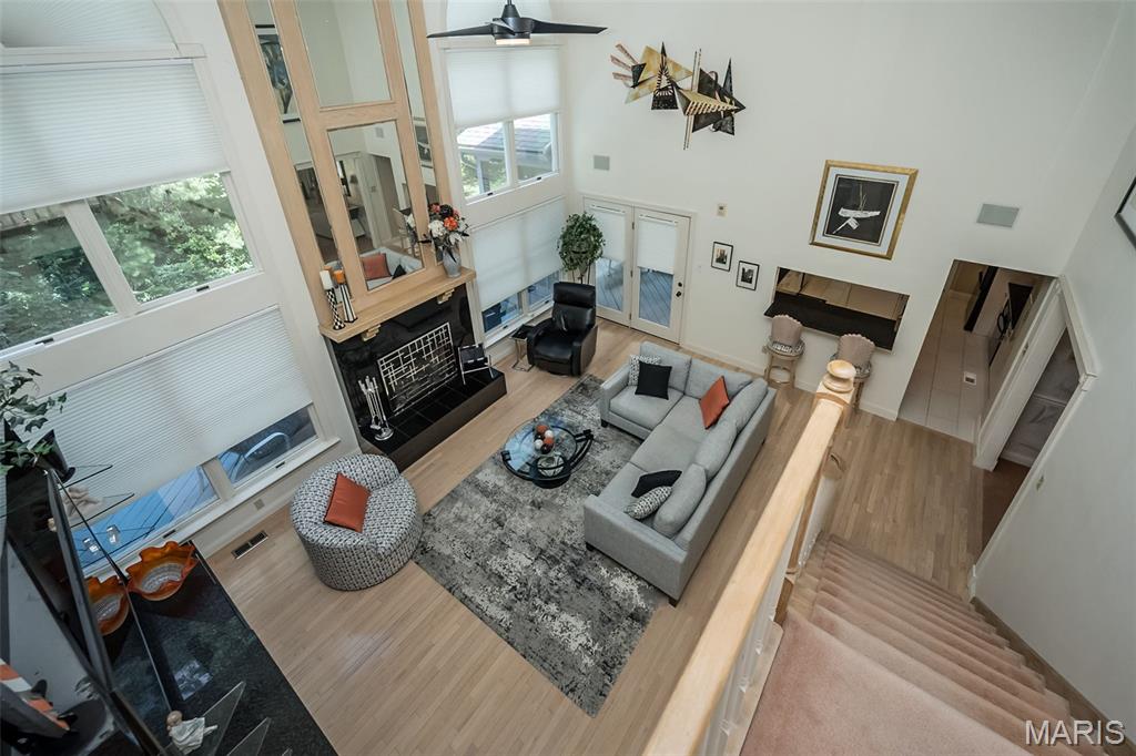 Conway Glen - Residential