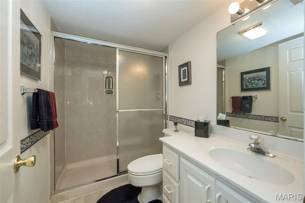 Conway Glen - Residential