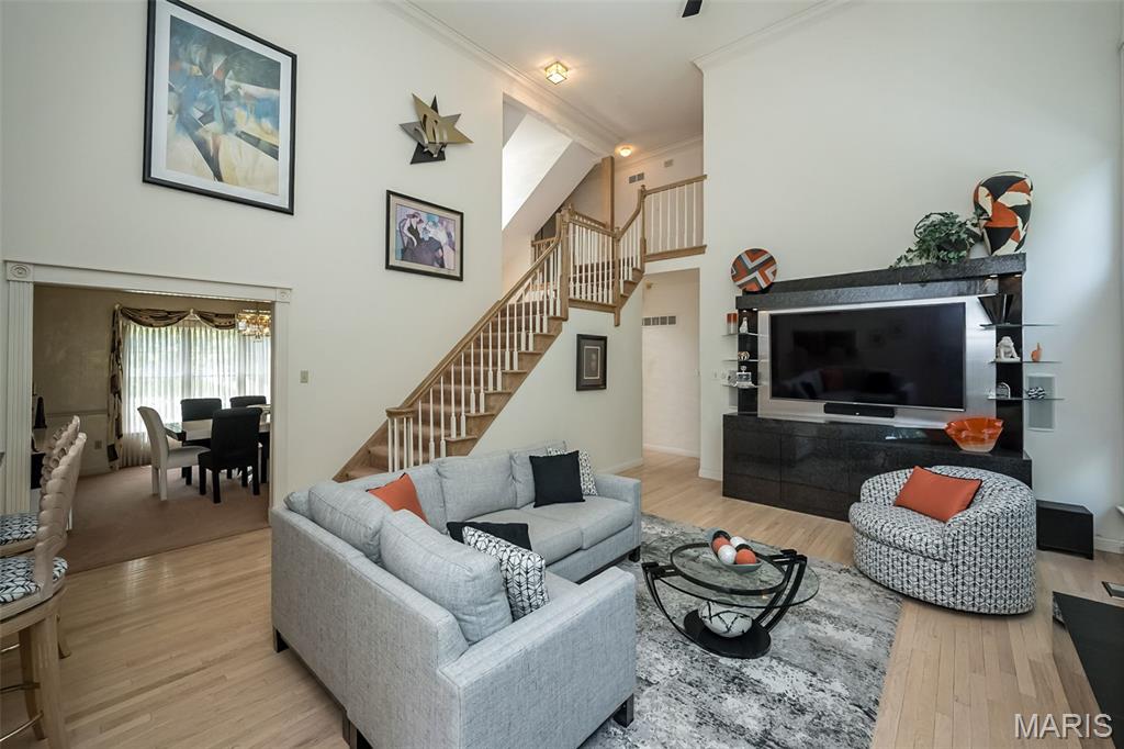 Conway Glen - Residential