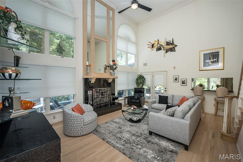 Conway Glen - Residential