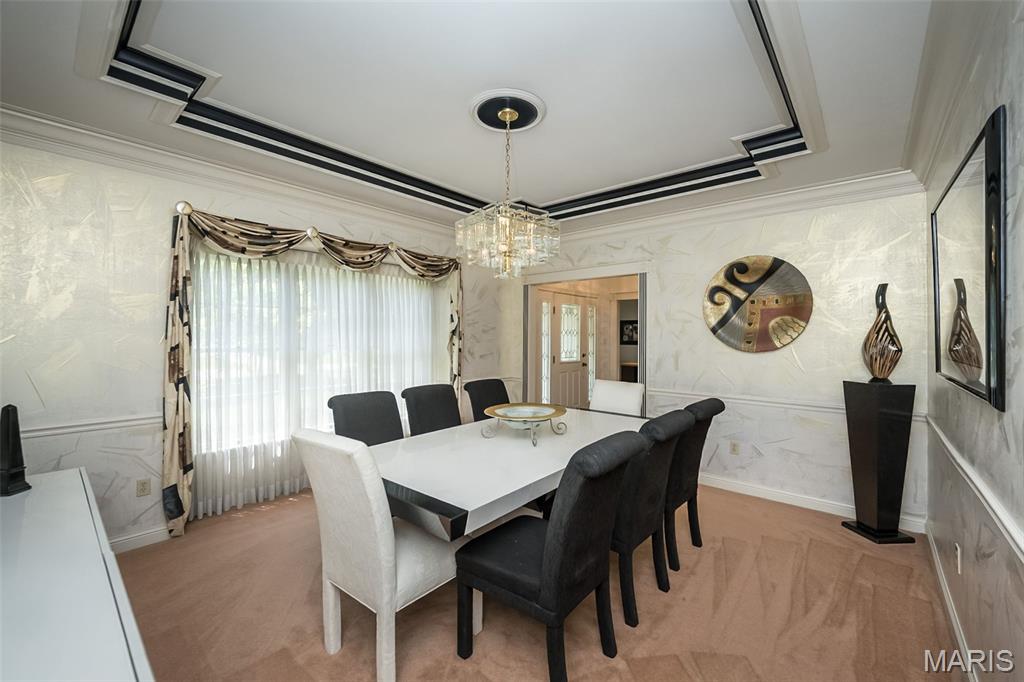 Conway Glen - Residential