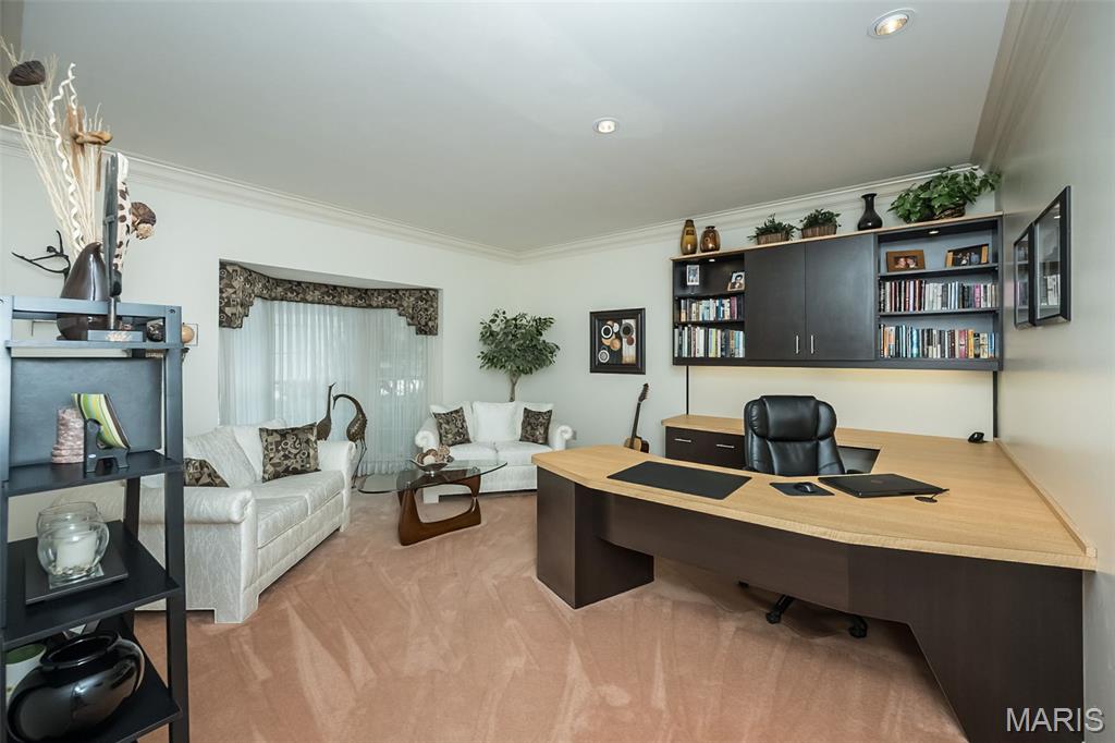 Conway Glen - Residential