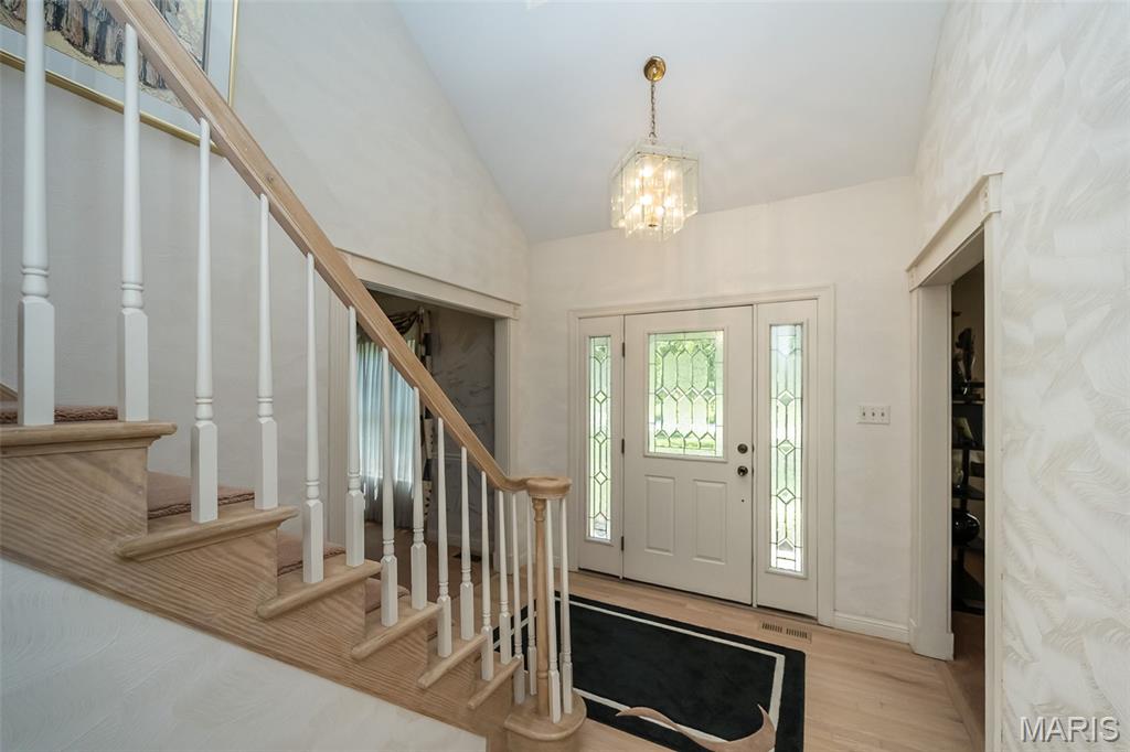 Conway Glen - Residential