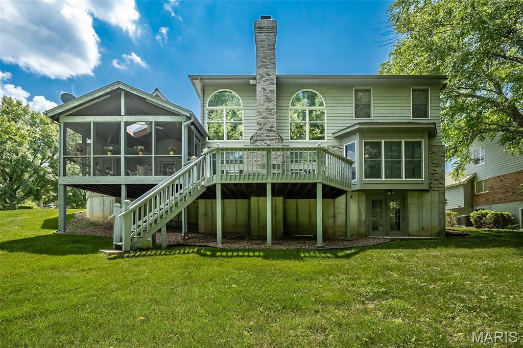 Conway Glen - Residential