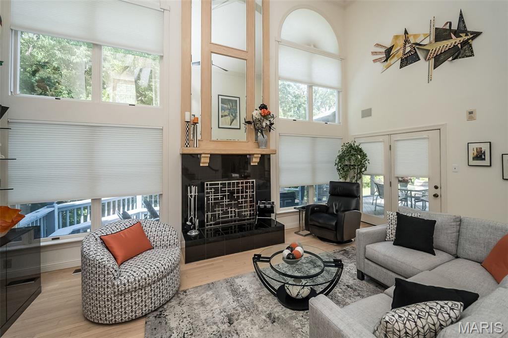 Conway Glen - Residential