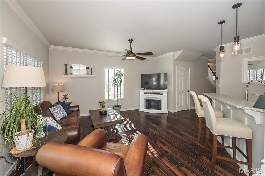 2736 Grover Crossing Drive