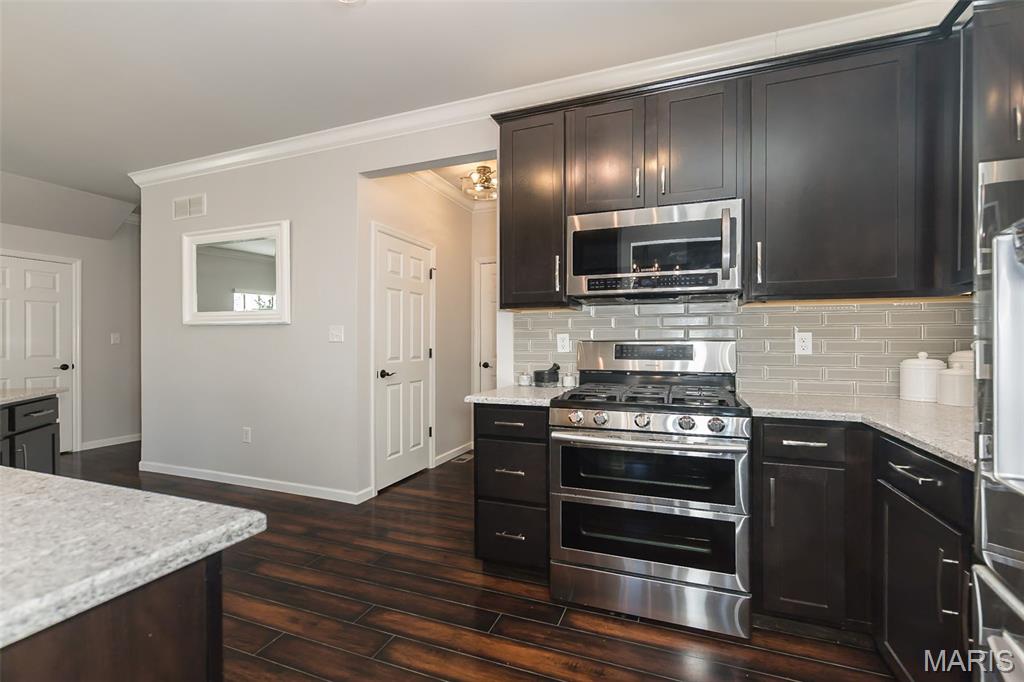 Grover Crossing Two - Residential