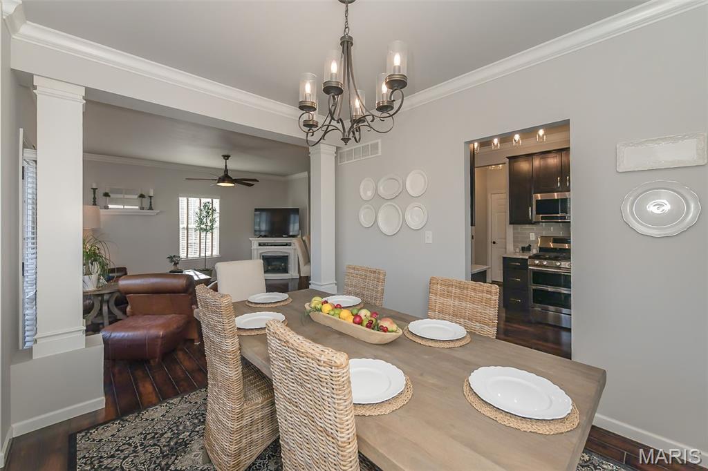 Grover Crossing Two - Residential