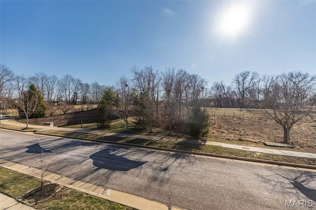 Grover Crossing Two - Residential