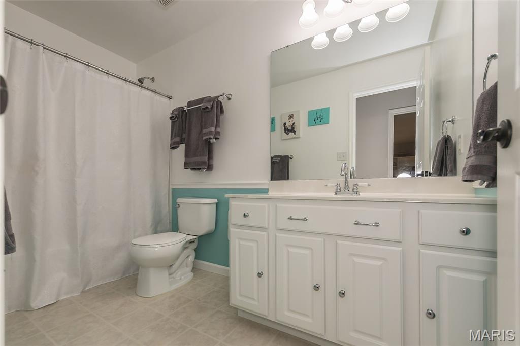 Grover Crossing Two - Residential