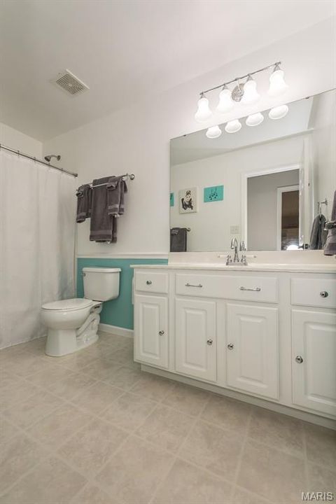 Tiny photo for 2736 Grover Crossing Drive, Wildwood, MO 63040 (MLS # 26004061)