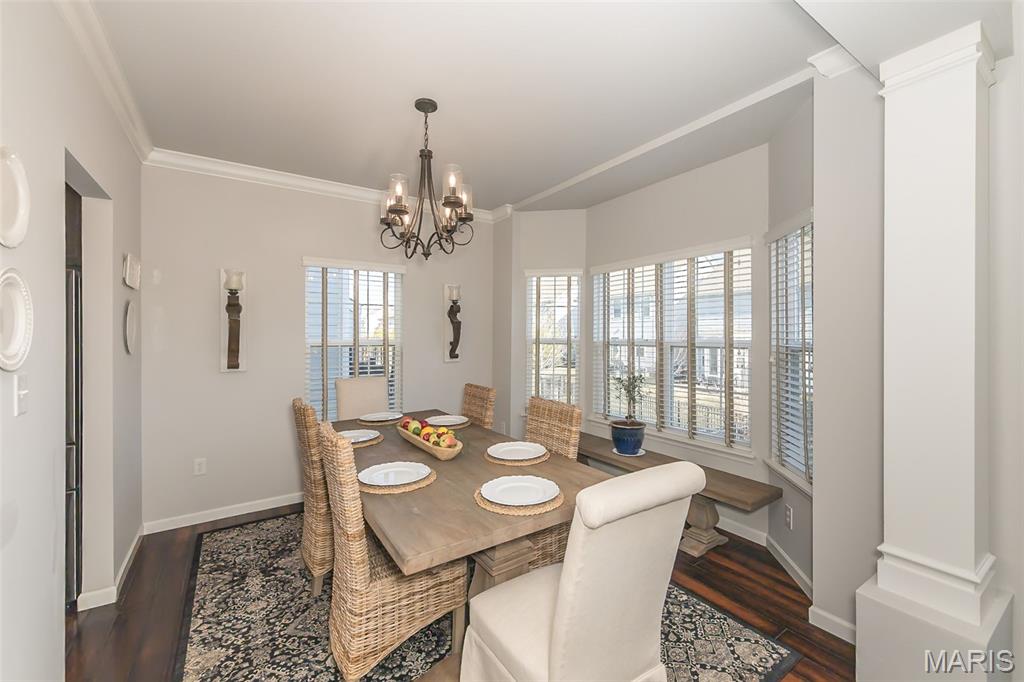 Grover Crossing Two - Residential