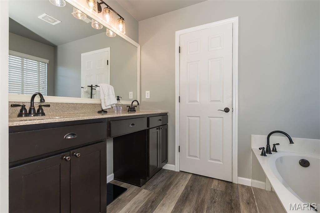 Grover Crossing Two - Residential