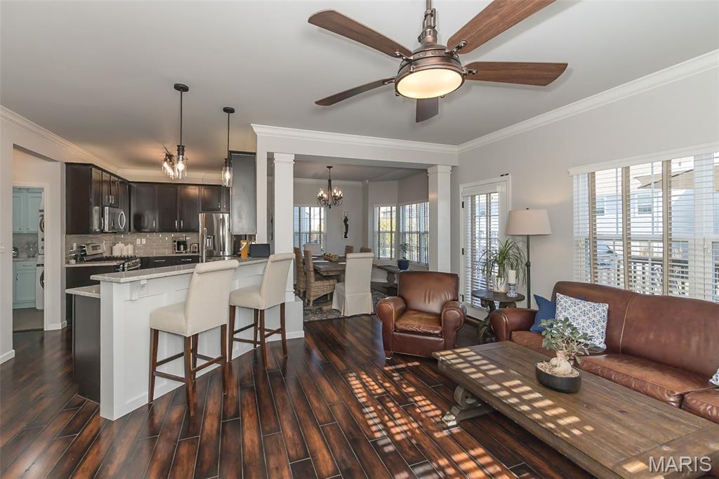 Grover Crossing Two - Residential